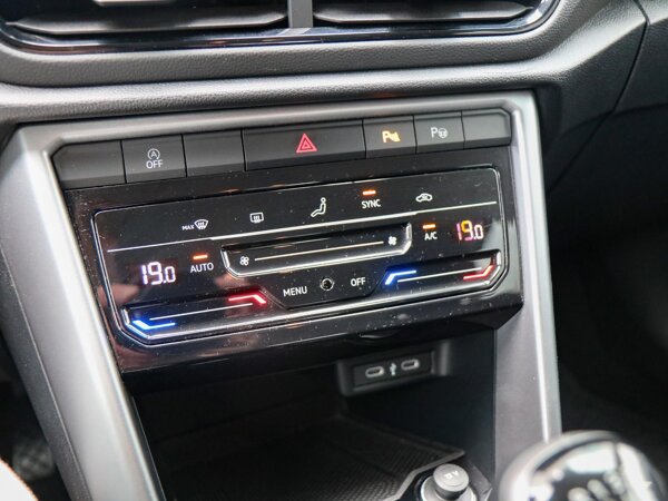 airco (automatisch)