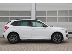 Škoda Kamiq 1.0 TSI 115pk DSG Business Edition - Afbeelding 3