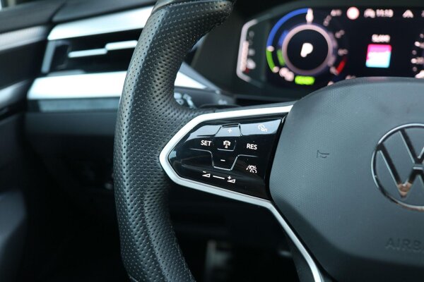cruise control adaptief