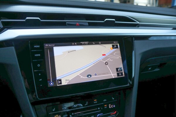 navigatiesysteem