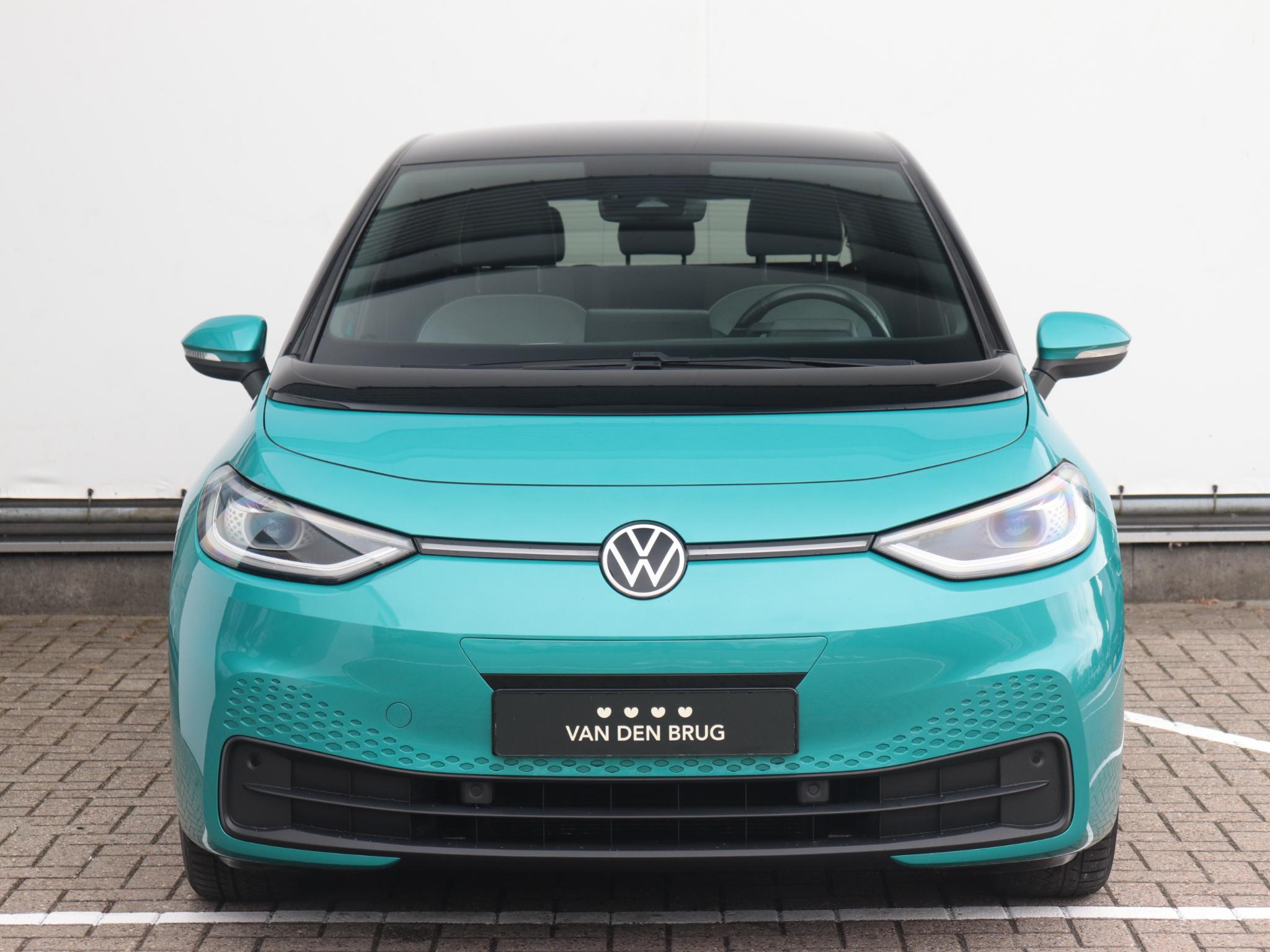 Volkswagen ID.3 Pro 58 kWh - Afbeelding 2