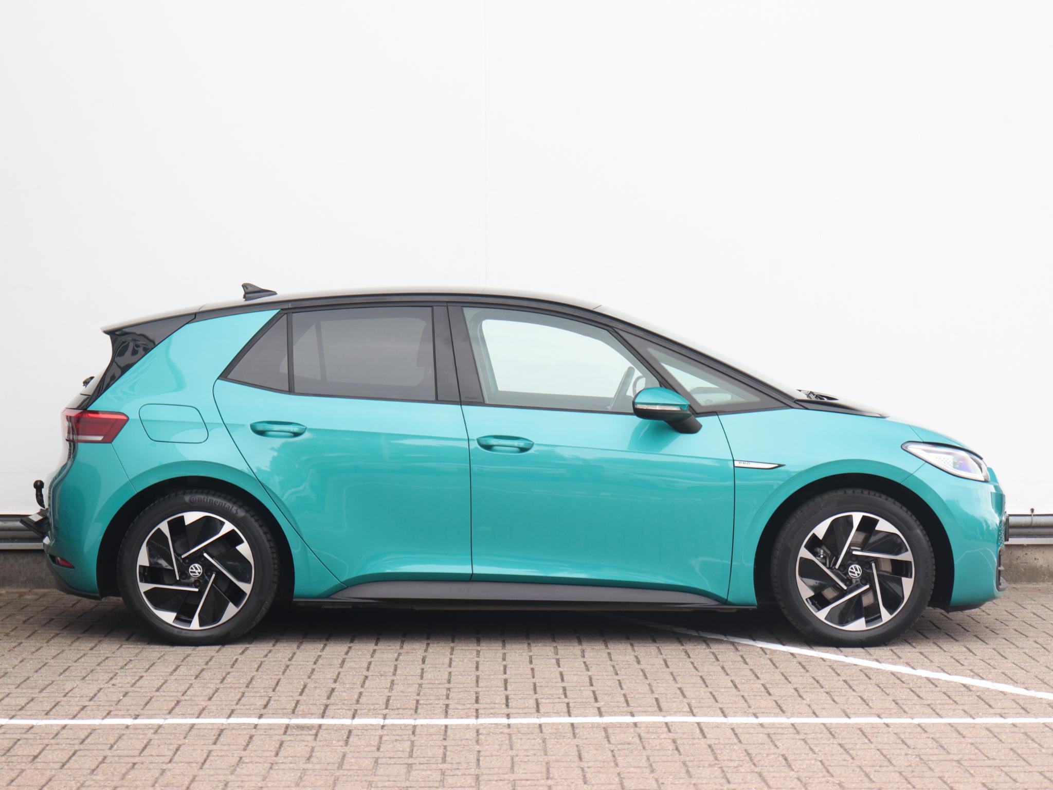 Volkswagen ID.3 Pro 58 kWh - Afbeelding 3