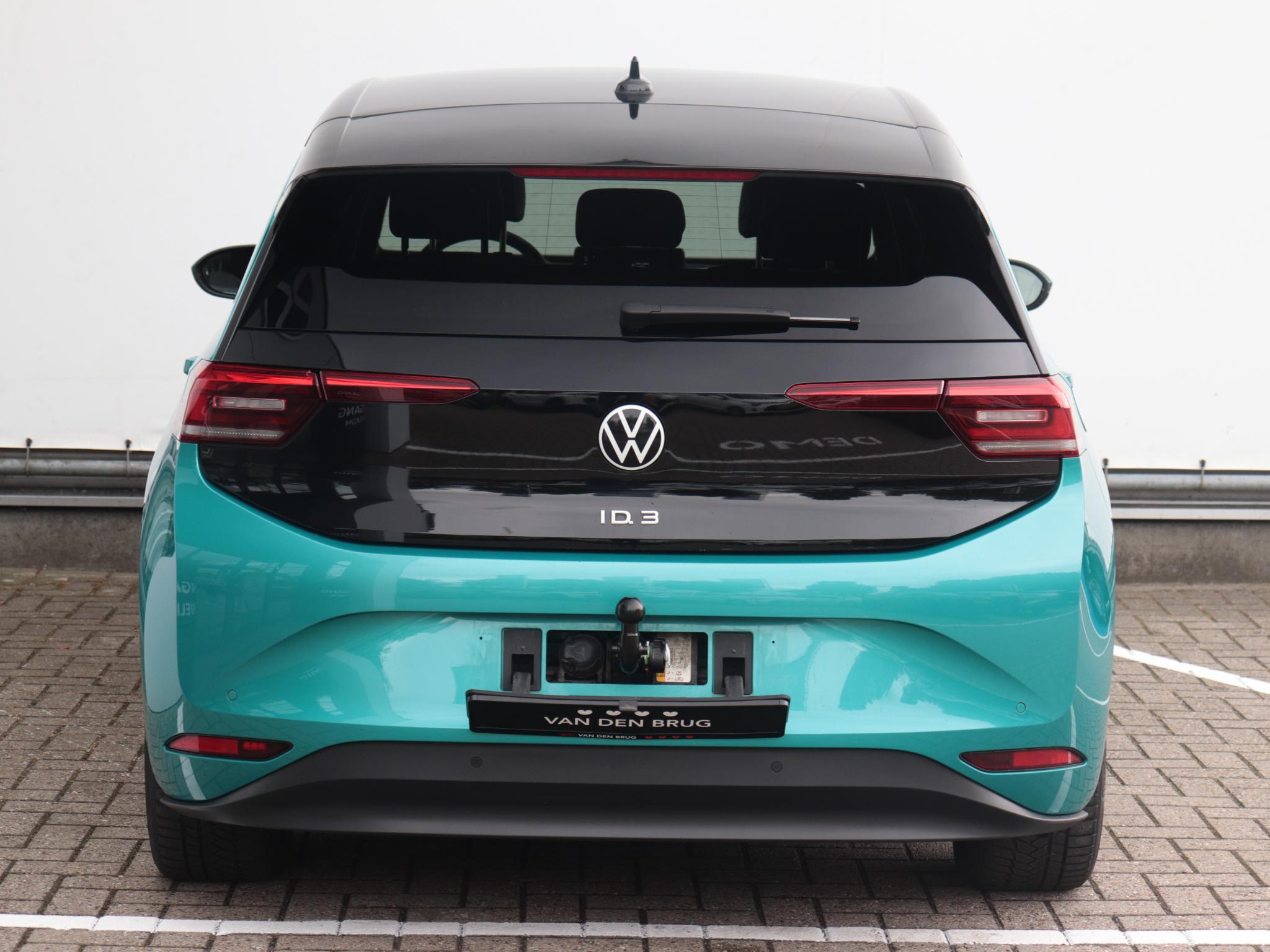Volkswagen ID.3 Pro 58 kWh - Afbeelding 5