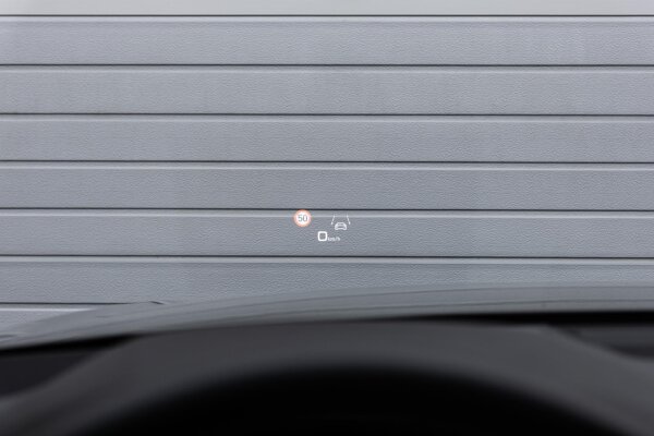 head-up display head-up display