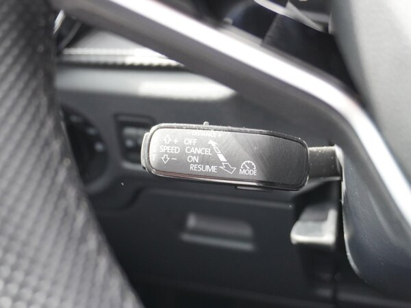 cruise control adaptief cruise control adaptief