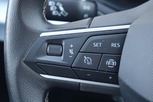 cruise control