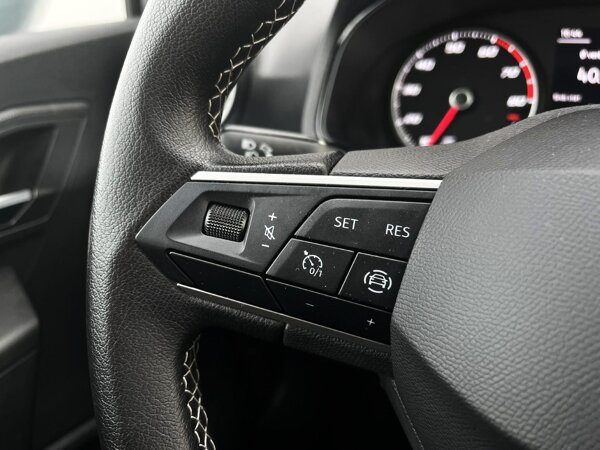 cruise control cruise control