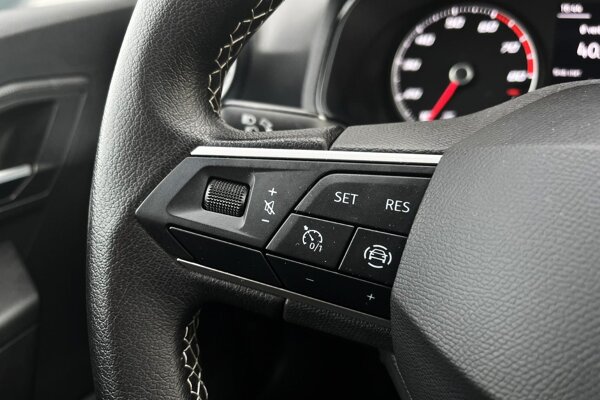 cruise control cruise control