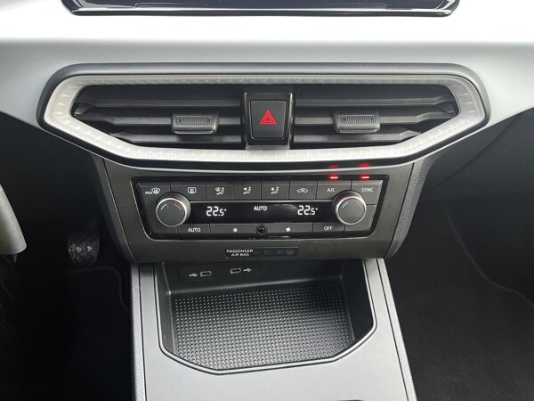 airco (automatisch) airco (automatisch)
