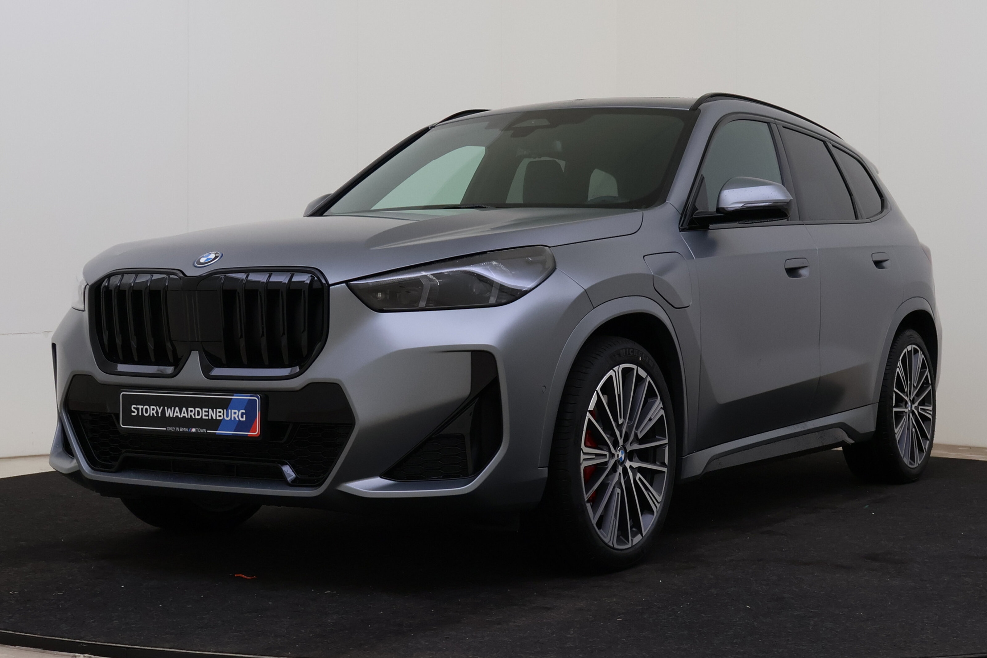 BMW X1 xDrive25e M Sport Automaat
