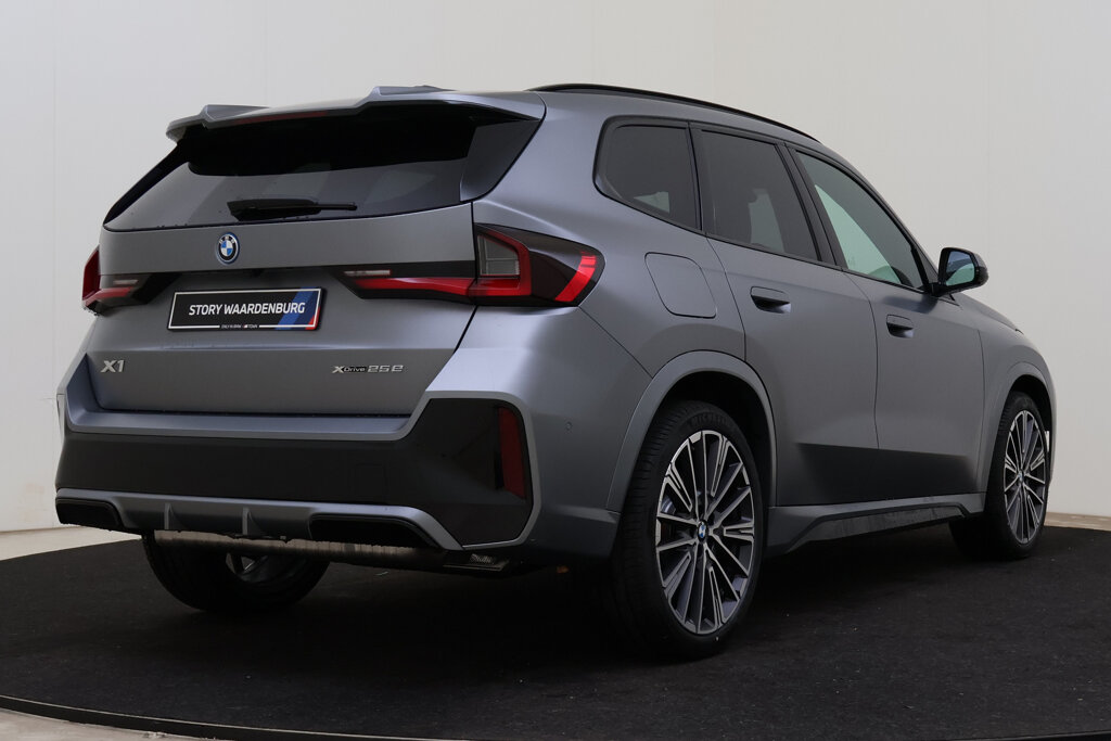 BMW X1 2