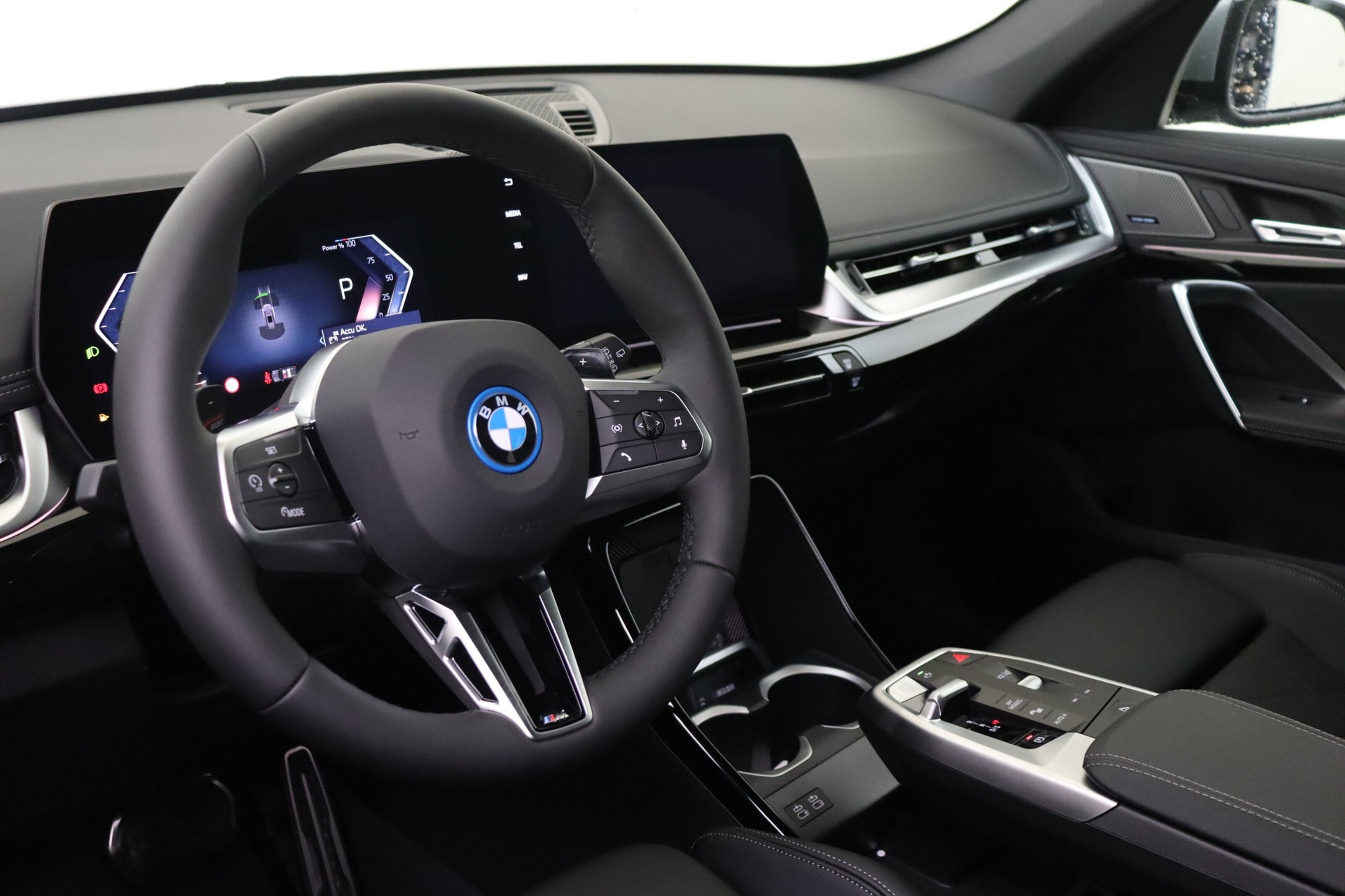 BMW X1 xDrive25e M Sport Automaat