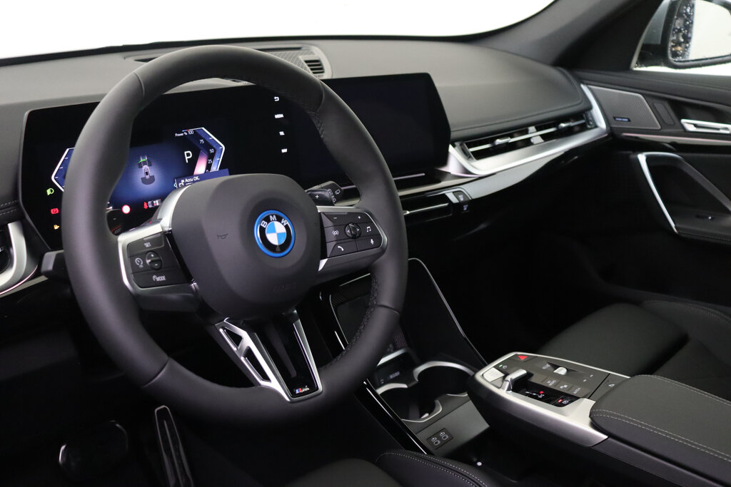 BMW X1 3