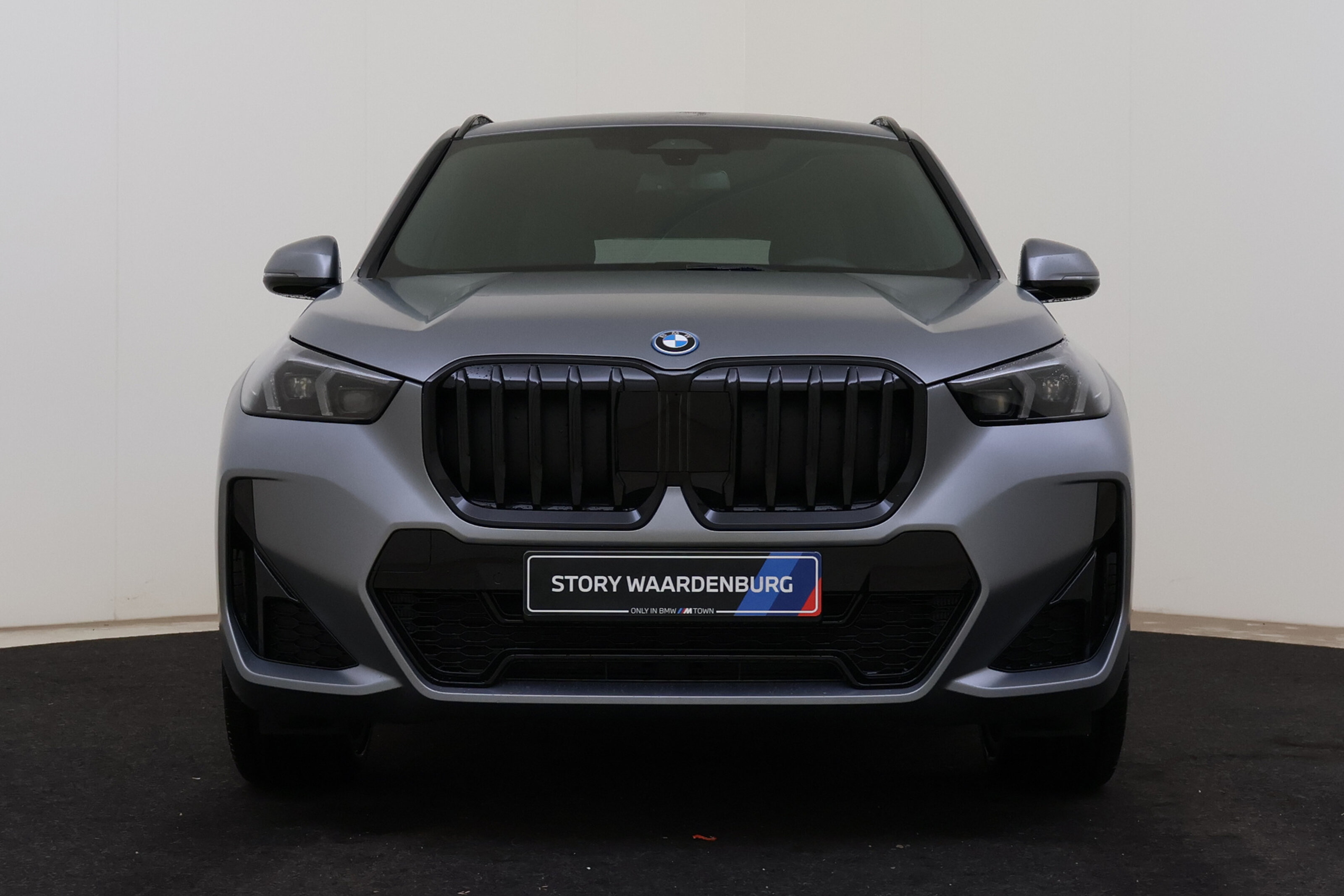 BMW X1 xDrive25e M Sport Automaat