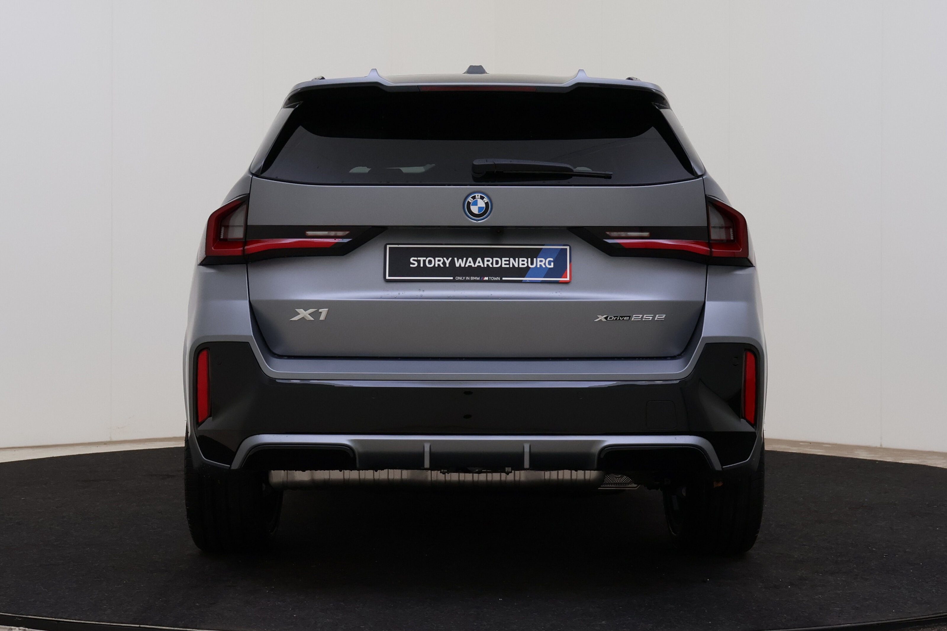 BMW X1 xDrive25e M Sport Automaat