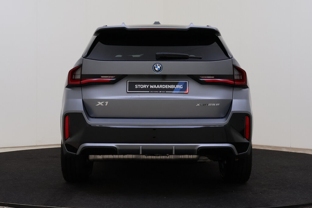 BMW X1 5