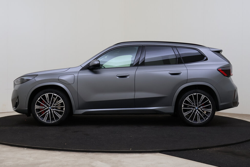 BMW X1 14