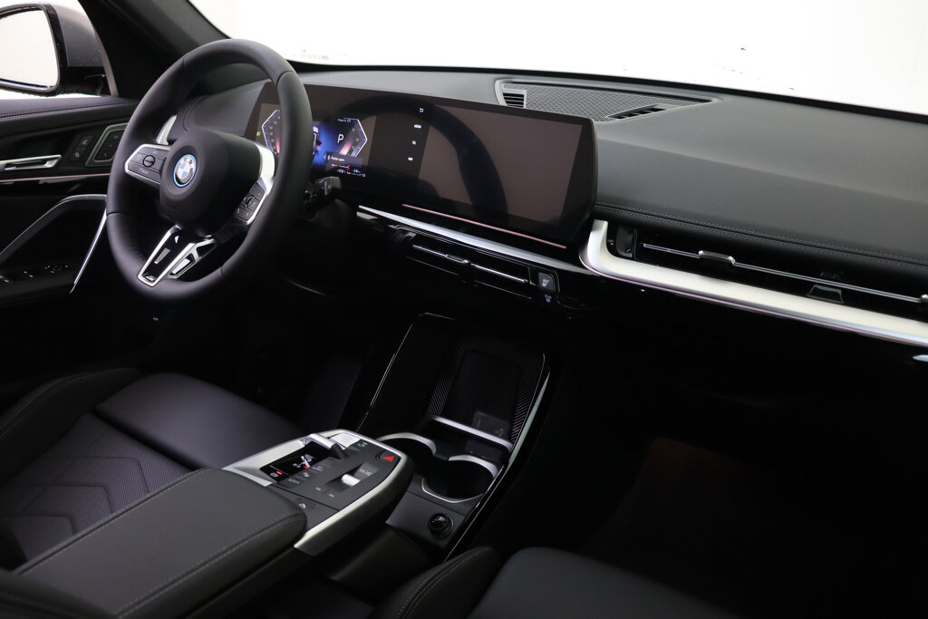BMW X1 16