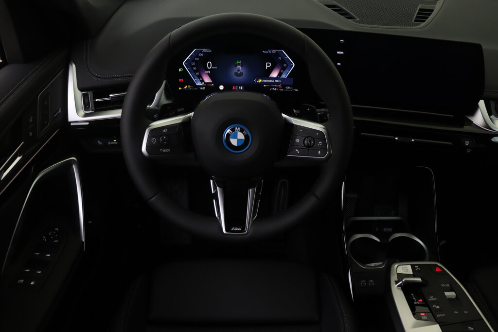 BMW X1 25