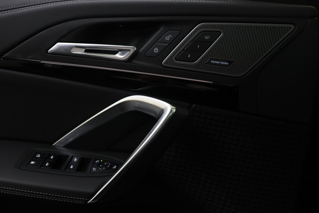 BMW X1 35