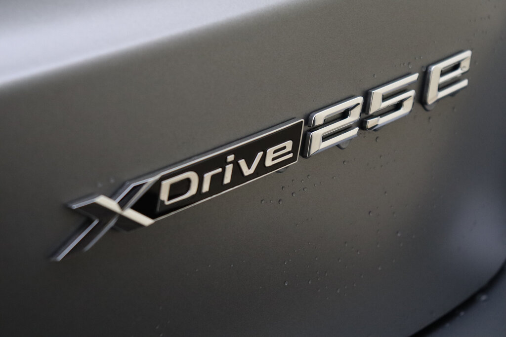 BMW X1 40