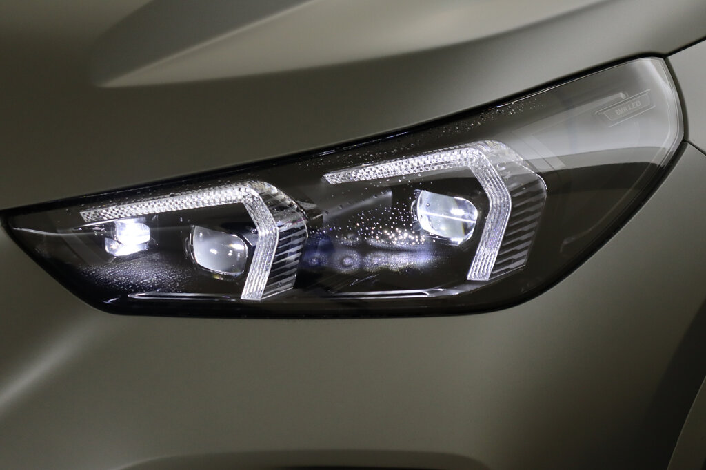 BMW X1 44