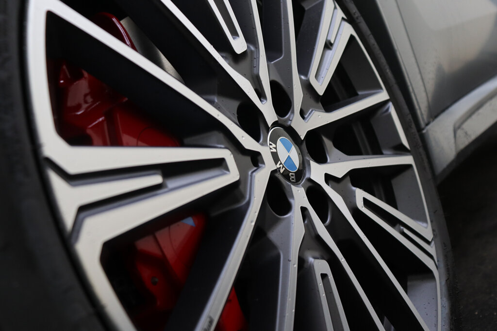 BMW X1 45