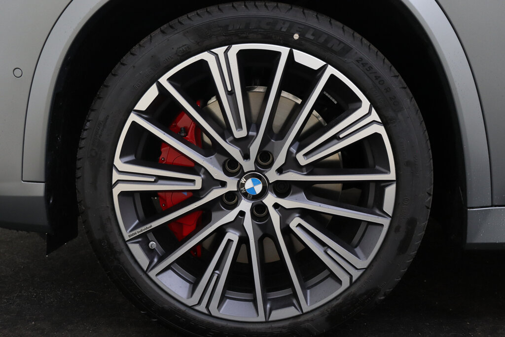 BMW X1 46