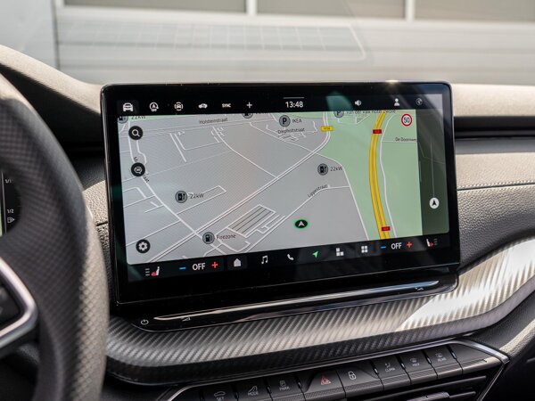 navigatiesysteem