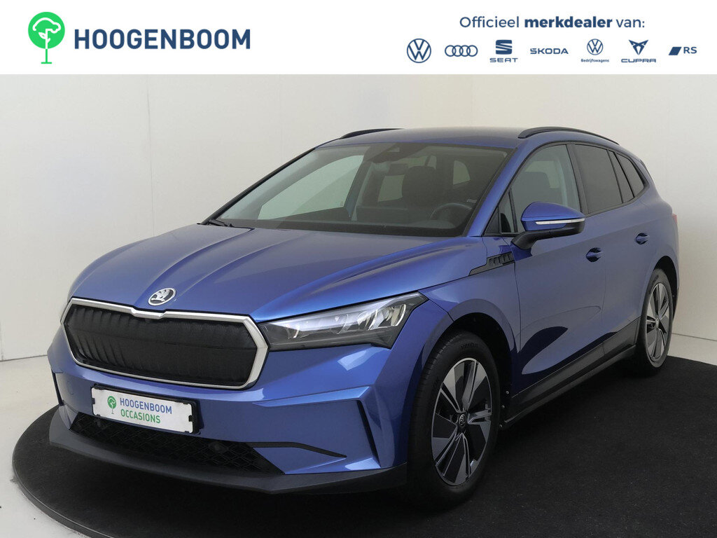 Skoda Enyaq iV 60