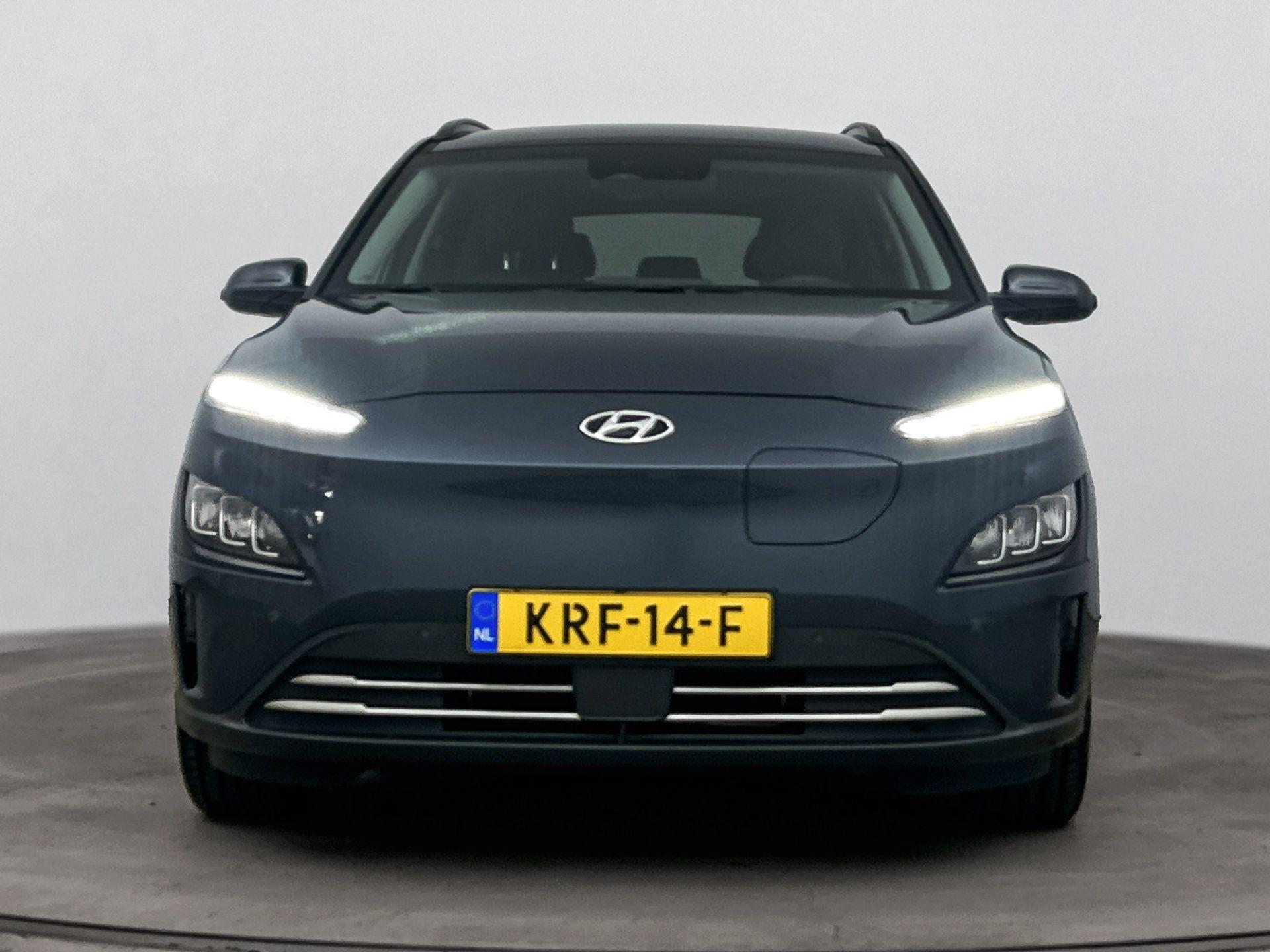 Hyundai Kona EV Premium Edition 64 kWh - Afbeelding 5