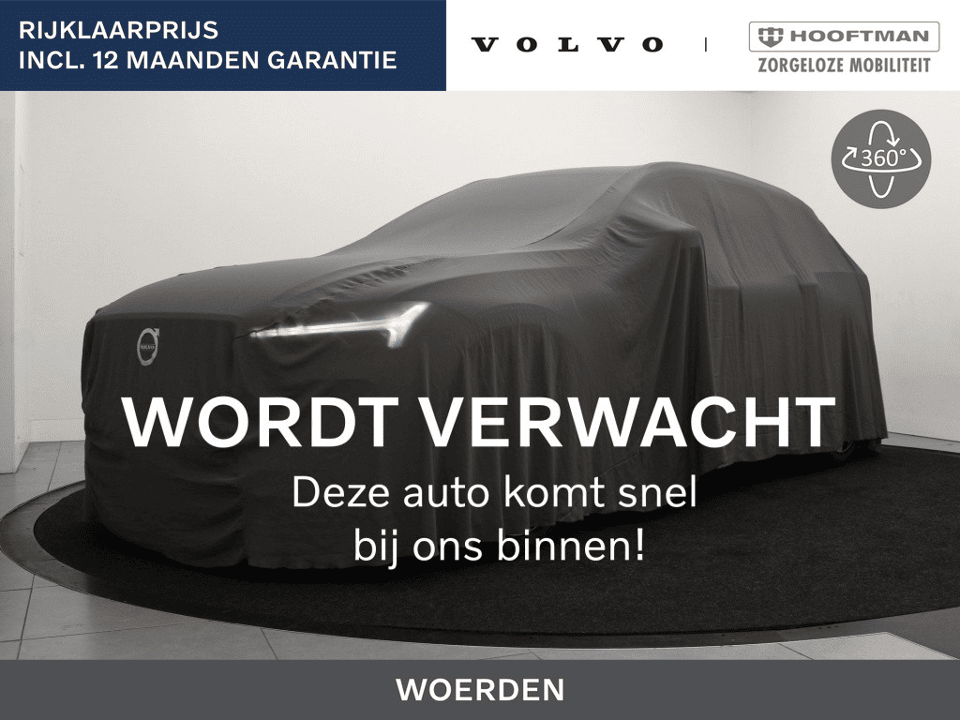 Volvo XC60 T8 PLUG-IN HYBRID ULTRA DARK LUCHTVERING BOWERS&WILKINS MASSAGE 360GR CAM - Afbeelding 1