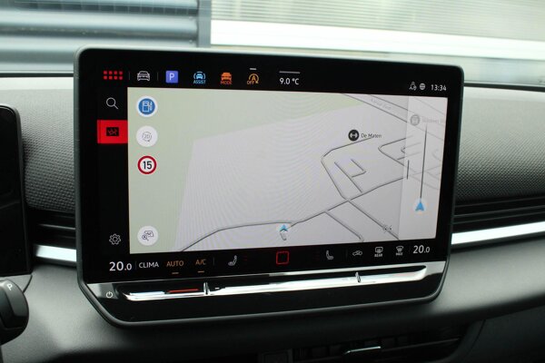 audio-navigatiesysteem