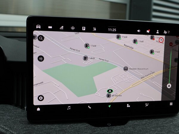 navigatiesysteem