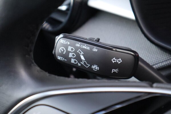 cruise control cruise control