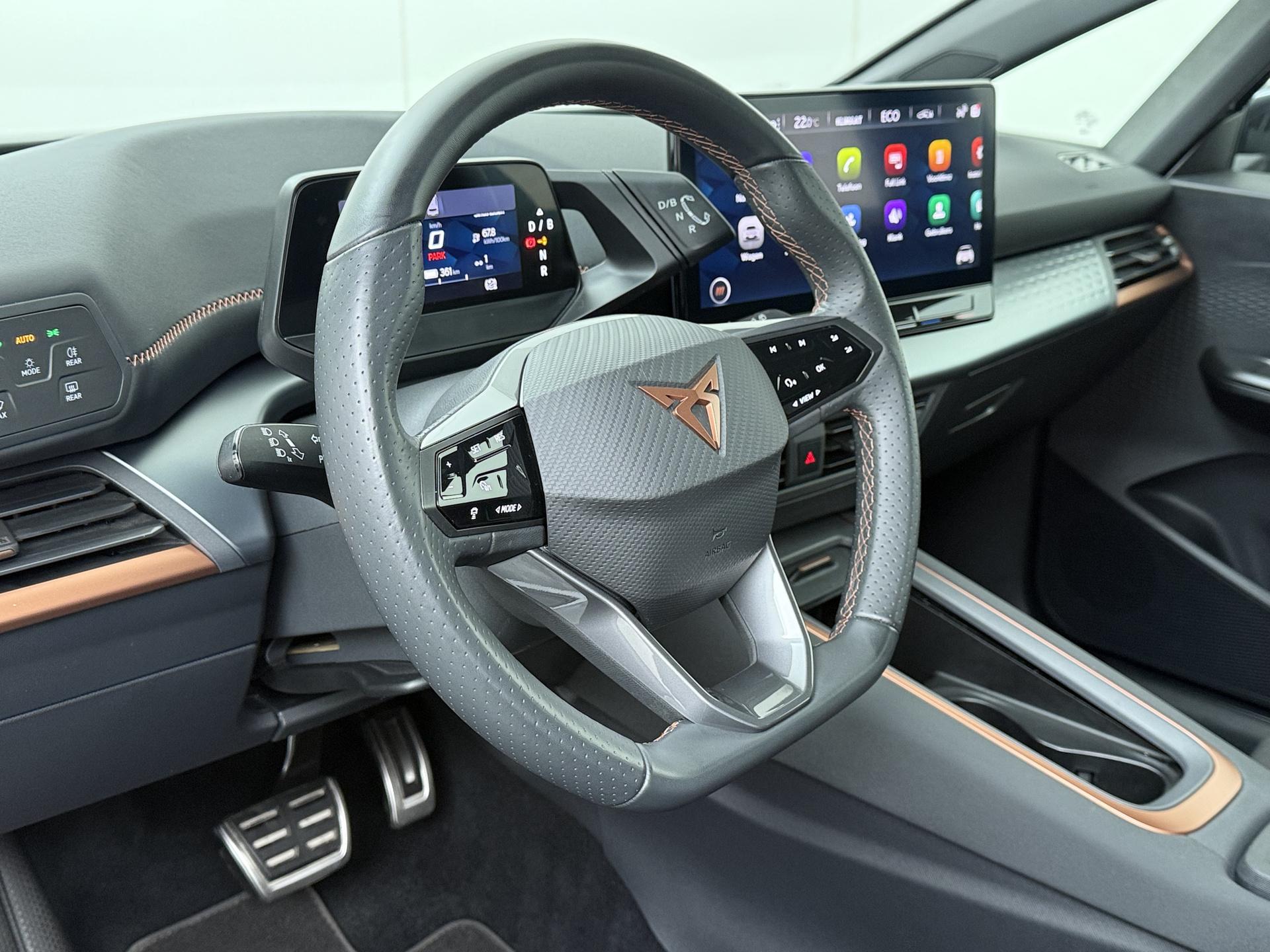 CUPRA