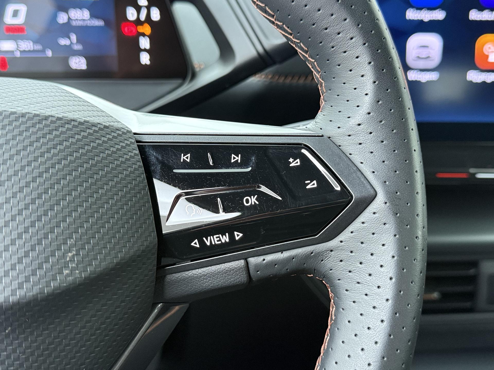 CUPRA