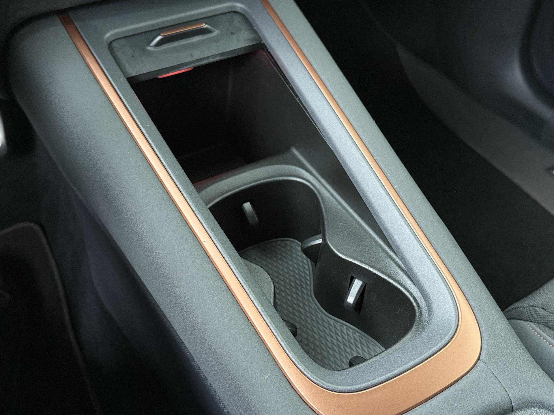 CUPRA