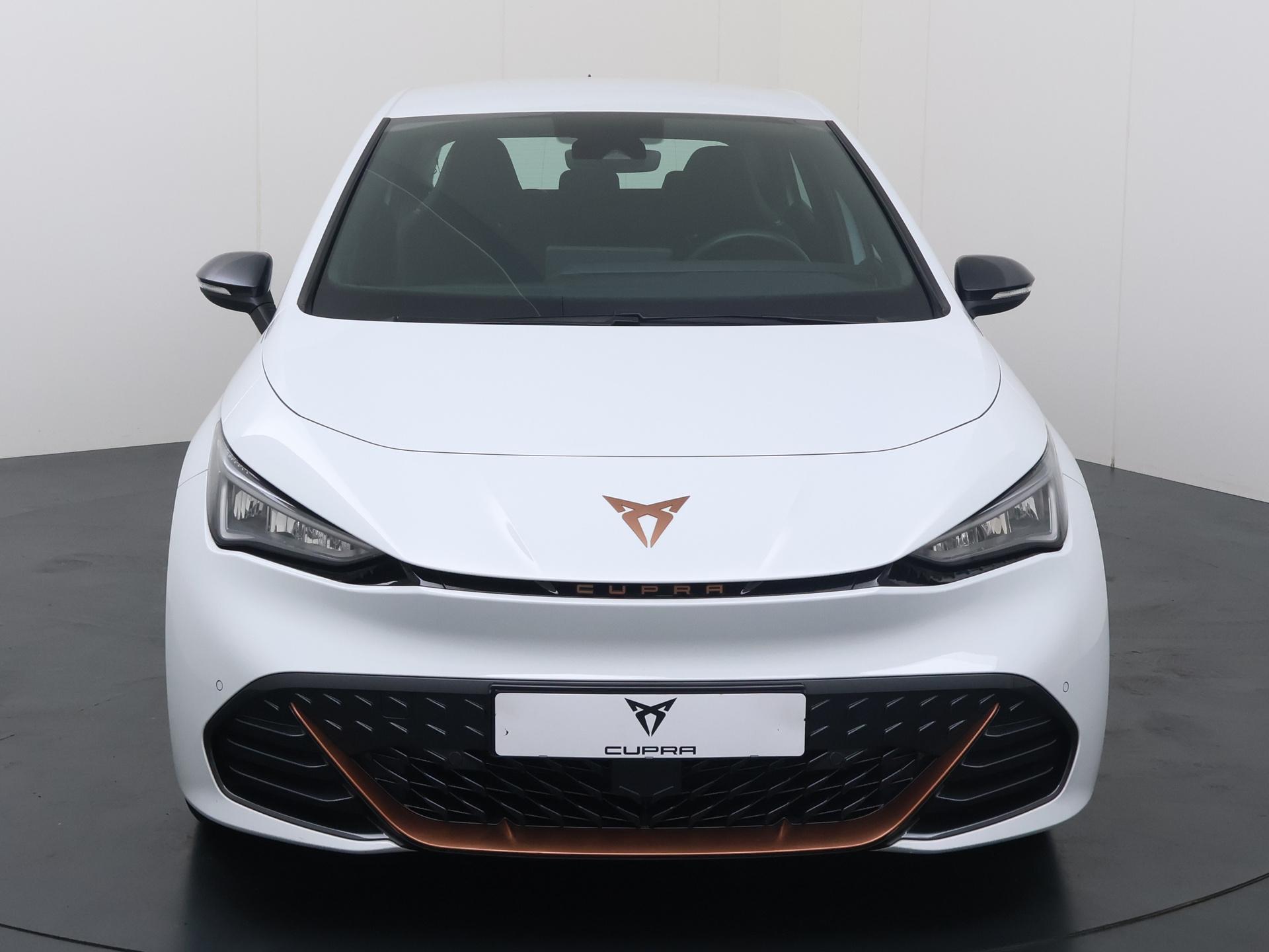 CUPRA
