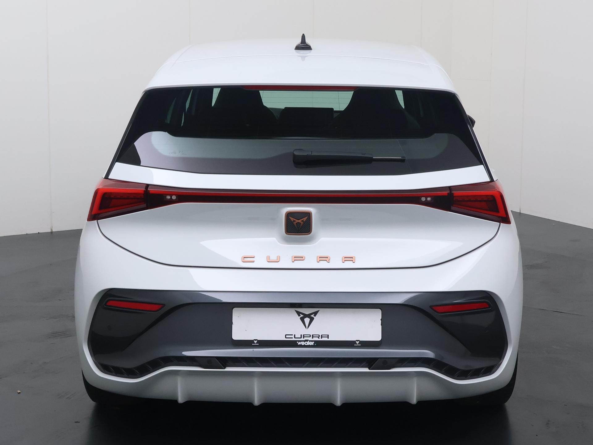 CUPRA