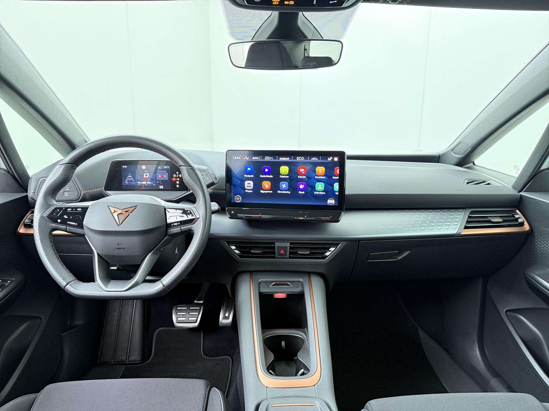 CUPRA