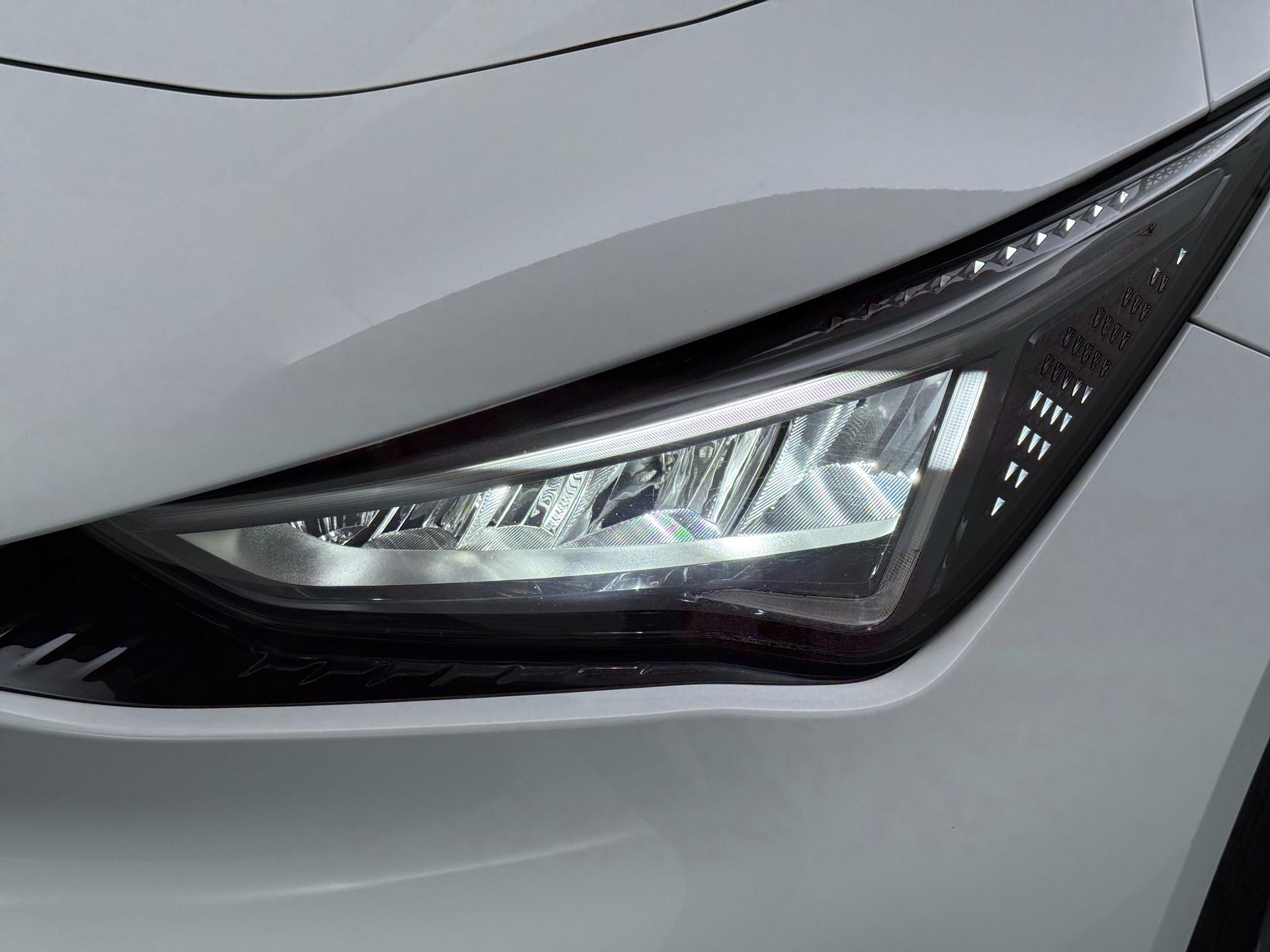 CUPRA