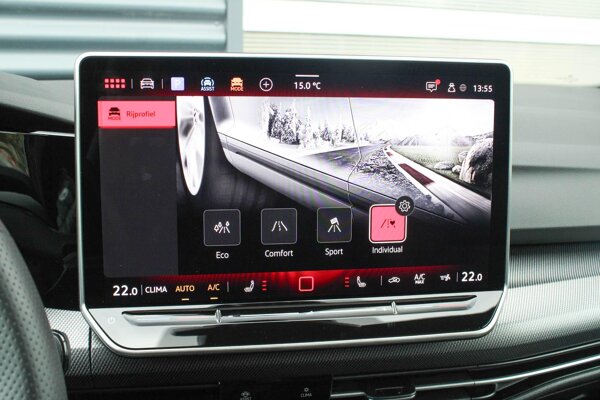 Dynamic Chassis Control Dynamic Chassis Control