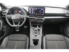 CUPRA Leon Sportstourer 1.4 e-Hybrid 245pk VZ - Afbeelding 5