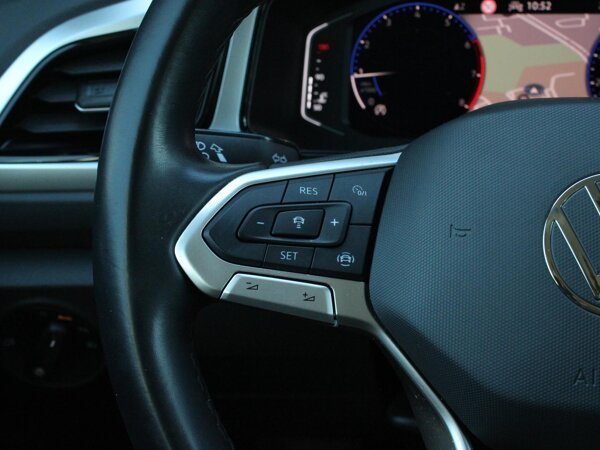 cruise control adaptief