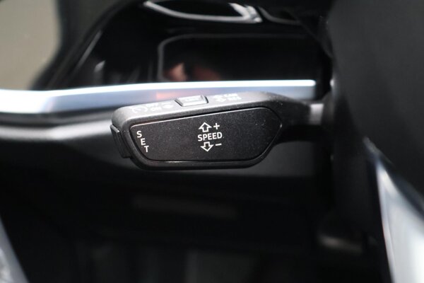 cruise control