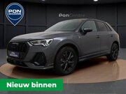 Audi Q3 45 TFSIe S-line