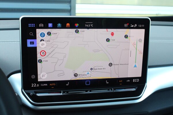 navigatiesysteem full map navigatiesysteem full map