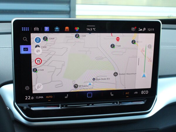 navigatiesysteem full map navigatiesysteem full map