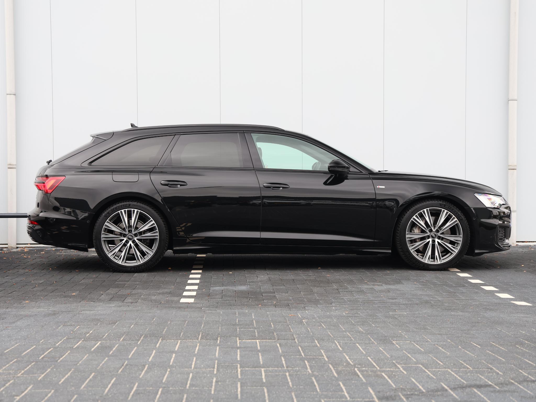 Audi A6 Avant 55 TFSI quattro S edition - Afbeelding 2